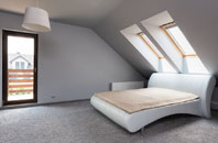 Tyddyn Angharad bedroom extensions